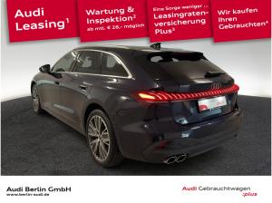 Audi A5 Avant TDI S tr. AHK LED RFK NAVI PANO