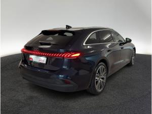Audi A5 Avant TDI S tr. AHK LED RFK NAVI PANO