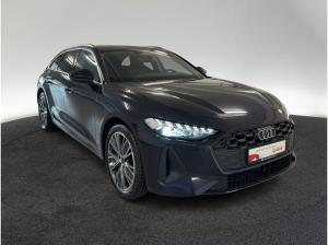 Audi A5 Avant TDI S tr. AHK LED RFK NAVI PANO