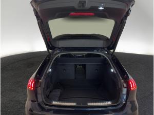 Audi A5 Avant TDI S tr. AHK LED RFK NAVI PANO