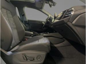 Audi A5 Avant TDI S tr. AHK LED RFK NAVI PANO
