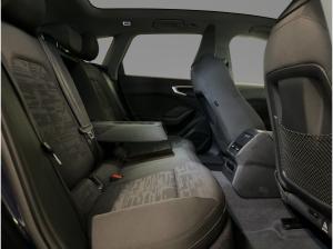Audi A5 Avant TDI S tr. AHK LED RFK NAVI PANO