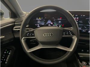 Audi A5 Avant TDI S tr. AHK LED RFK NAVI PANO