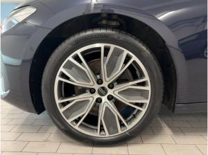 Audi A5 Avant TDI S tr. AHK LED RFK NAVI PANO