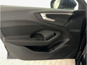 Audi A5 Avant TDI S tr. AHK LED RFK NAVI PANO
