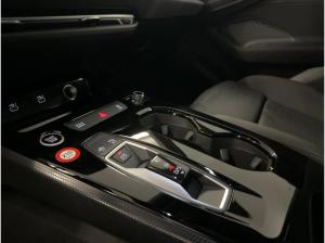 Audi A5 Avant TDI S tr. AHK LED RFK NAVI PANO