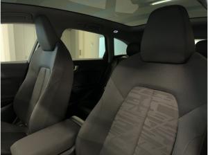 Audi A5 Avant TDI S tr. AHK LED RFK NAVI PANO