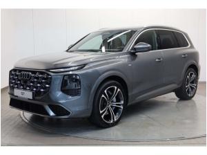 Audi Q7 TDI quattro 220 kW S line **neues Modell**