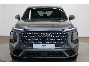 Audi Q7 TDI quattro 220 kW S line **neues Modell**