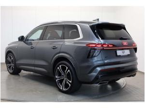Audi Q7 TDI quattro 220 kW S line **neues Modell**