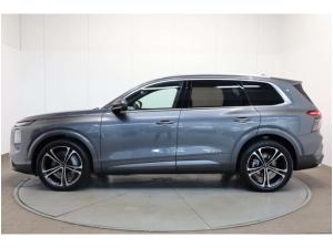 Audi Q7 TDI quattro 220 kW S line **neues Modell**
