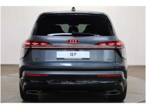 Audi Q7 TDI quattro 220 kW S line **neues Modell**