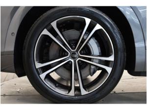 Audi Q7 TDI quattro 220 kW S line **neues Modell**