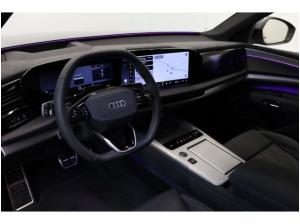 Audi Q7 TDI quattro 220 kW S line **neues Modell**