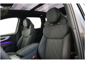 Audi Q7 TDI quattro 220 kW S line **neues Modell**