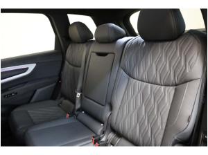 Audi Q7 TDI quattro 220 kW S line **neues Modell**