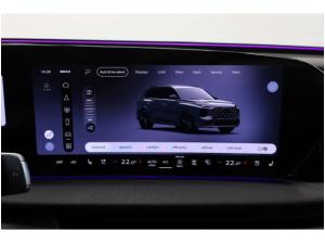 Audi Q7 TDI quattro 220 kW S line **neues Modell**