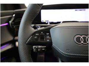 Audi Q7 TDI quattro 220 kW S line **neues Modell**