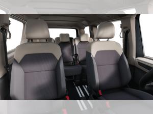 Volkswagen Multivan 1,5 l eHybrid 4MOTION KÜ