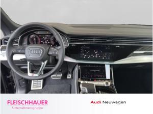 Audi Q8 SUV 3.0 TDI quattro S line HUD STAND-HZG AHK PANO