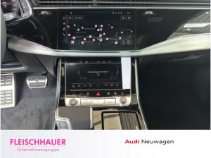 Audi Q8 SUV 3.0 TDI quattro S line HUD STAND-HZG AHK PANO