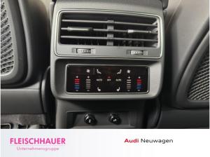 Audi Q8 SUV 3.0 TDI quattro S line HUD STAND-HZG AHK PANO
