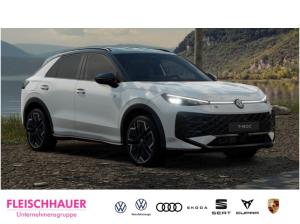 Volkswagen T-Roc R-Line 1.5 eTSI BLACK-STYLE WINTERRÄDER