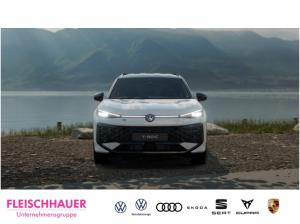 Volkswagen T-Roc R-Line 1.5 eTSI BLACK-STYLE WINTERRÄDER
