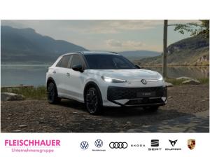 Volkswagen T-Roc R-Line 1.5 eTSI BLACK-STYLE WINTERRÄDER