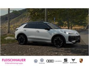 Volkswagen T-Roc R-Line 1.5 eTSI BLACK-STYLE WINTERRÄDER