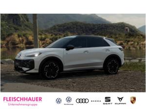 Volkswagen T-Roc R-Line 1.5 eTSI BLACK-STYLE WINTERRÄDER