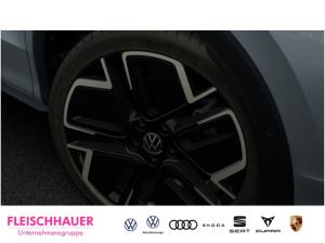 Volkswagen T-Roc R-Line 1.5 eTSI BLACK-STYLE WINTERRÄDER