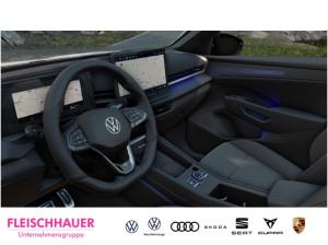 Volkswagen T-Roc R-Line 1.5 eTSI BLACK-STYLE WINTERRÄDER