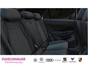 Volkswagen T-Roc R-Line 1.5 eTSI BLACK-STYLE WINTERRÄDER