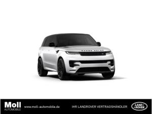 Land Rover Range Rover Sport P460e Dynamic SE MY27 AHK  23 Zoll