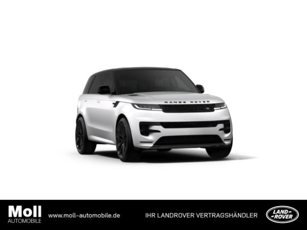 Land Rover Range Rover Sport P460e Dynamic SE MY27 AHK 23 Zoll