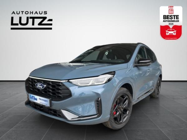 Ford Kuga PHEV BlueCruise Edition AHK Navi Digitales Cockpit Soundsystem B&O LED