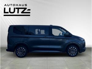 Ford Tourneo Custom OKTOBER Titanium X 170PS Automatik El. AHK, 360 Kamera & B&O Sound