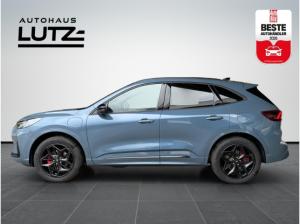 Ford Kuga PHEV BlueCruise Edition AHK Navi Digitales Cockpit Soundsystem B&O LED