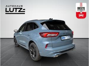 Ford Kuga PHEV BlueCruise Edition AHK Navi Digitales Cockpit Soundsystem B&O LED