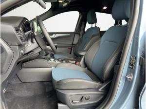 Ford Kuga PHEV BlueCruise Edition AHK Navi Digitales Cockpit Soundsystem B&O LED