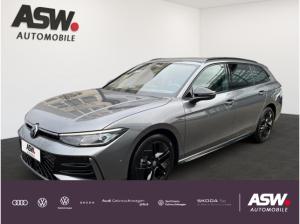 Volkswagen Passat R-Line 2.0 TDI DSG HEAD-UP 360°-KAMERA