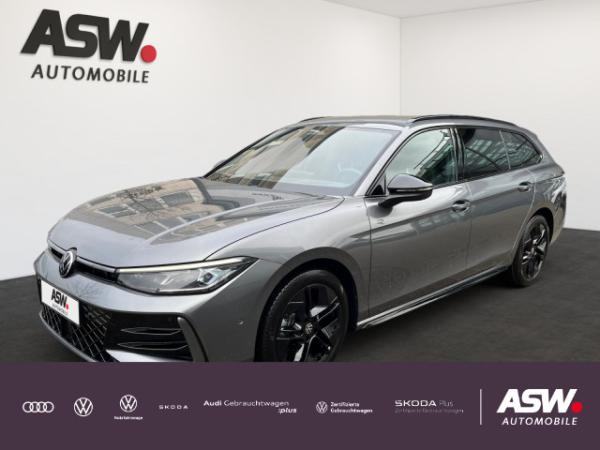 Volkswagen Passat R-Line 2.0 TDI DSG HEAD-UP 360°-KAMERA