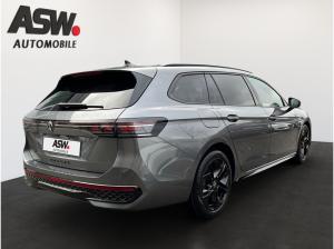 Volkswagen Passat R-Line 2.0 TDI DSG HEAD-UP 360°-KAMERA