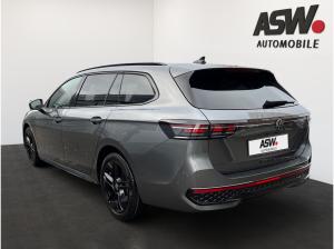 Volkswagen Passat R-Line 2.0 TDI DSG HEAD-UP 360°-KAMERA