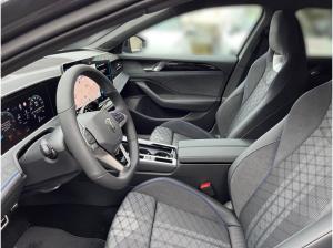 Volkswagen Passat R-Line 2.0 TDI DSG HEAD-UP 360°-KAMERA