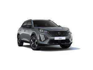 Peugeot 2008 ALLURE Benzin 100 🚗 💲 SONDERANGEBOT 💲