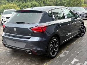 Seat Ibiza FR 1.0 TSI TECH, Virt.Cockp., LED, Navi