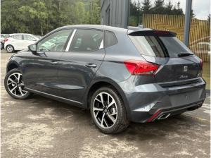 Seat Ibiza FR 1.0 TSI TECH, Virt.Cockp., LED, Navi