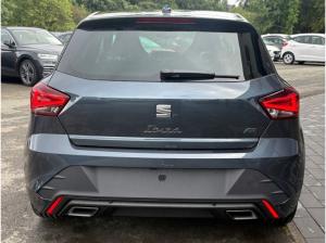 Seat Ibiza FR 1.0 TSI TECH, Virt.Cockp., LED, Navi